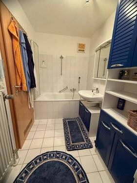 Badezimmer - 