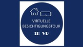 Virtueller Rundgang - 2 Zimmer Terrassenwohnung zum Kaufen in Berlin