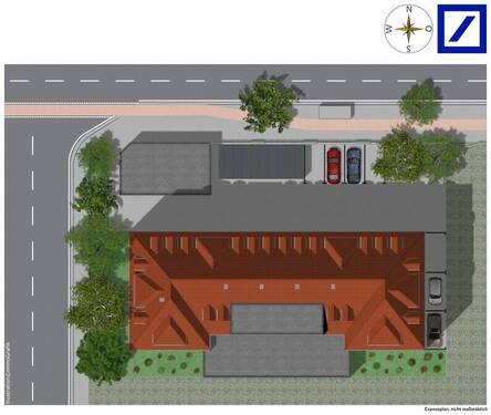 Lageplan - 
