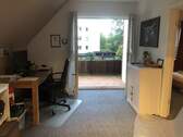 Zimmer im Obergeschoss - 