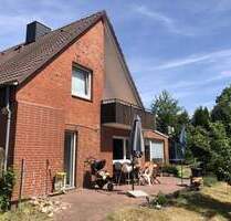 Preetz - für die Familie: Doppelhaushälfte mit Garten