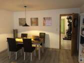 Essplatz - 5 Zimmer Doppelhaushälfte in Preetz
