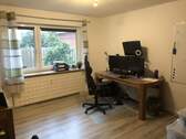 Arbeitszimmer - 