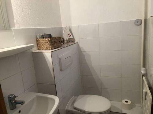Gäste-WC - 