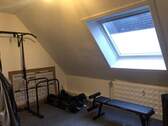 Kinderzimmer Obergeschoss - 
