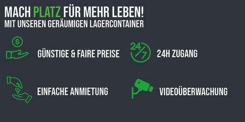 Sicher, schnell, einfach, fair - 