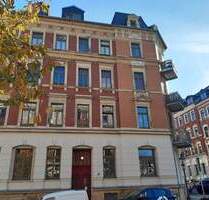 * Uhlandstr. *GOSSES BAD MIT FENSTER - Chemnitz Yorckgebiet
