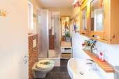 Badezimmer EG - 