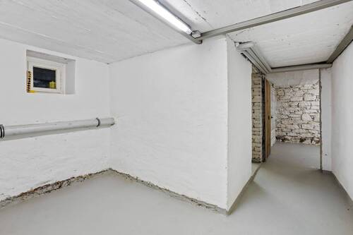 Kellerraumbeispiel - 