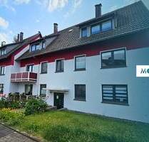 Schöne 2-Zimmer-Dachgeschosswohnung - Solingen Solingen-Mitte