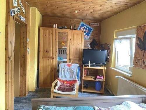 Kinderzimmer im OG - 