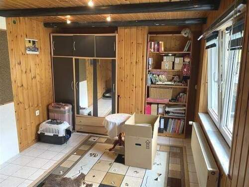 Kinderzimmer II im OG - 