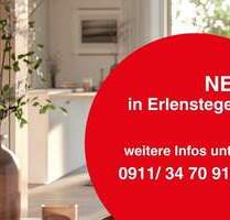 VERKAUFSTART nutzen - Gartentraum genießen - Nürnberg Spitalhof