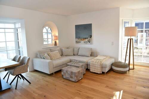 Bild 3 - 4 Zimmer Reihenendhaus in Hörnum