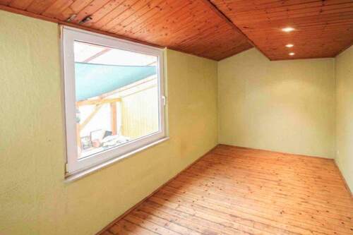 Wohnzimmer (1) - 4 Zimmer Reihenmittelhaus in Kerpen