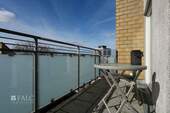 West-Balkon - 