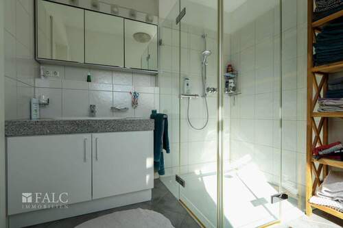 Badezimmer Ensuite - 