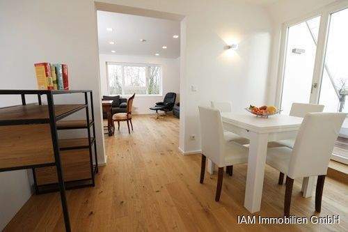 Wohn-Eßbereich DG - 