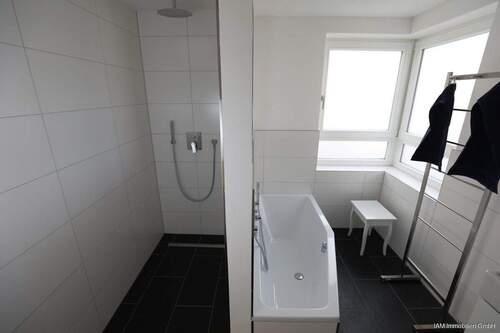 Badezimmer 1.OG - 