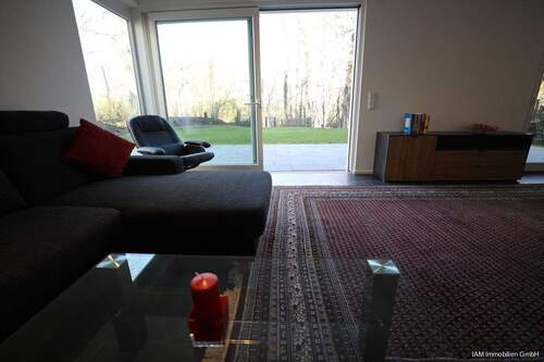 Wohnzi EG - 7 Zimmer Einfamilienhaus in Niederdorfelden