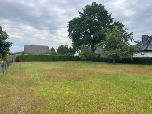 Grundstück - Grundstück in Tespe zum Kaufen