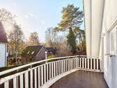Südost Balkon - 