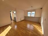 Esszimmer Ansicht II.jpg - 4 Zimmer Etagenwohnung zur Miete in Kirchheim