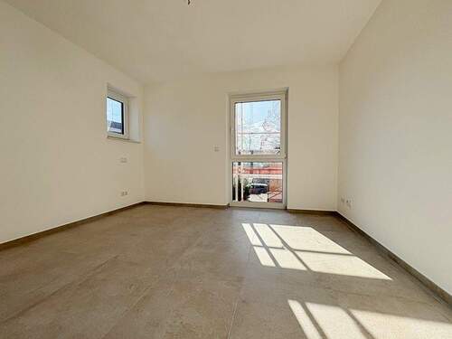 Impression Schlafzimmer - 4 Zimmer Etagenwohnung in Bad Neuenahr-Ahrweiler