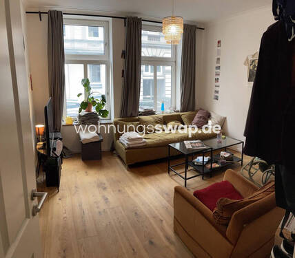Bild 1 - Wohnungsswap - Esmarchstraße - 900,00&nbsp;EUR Kaltmiete, ca.&nbsp; 64,00&nbsp;m&sup2;&nbsp;Wohnfl&auml;che