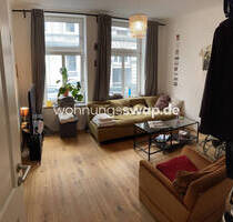 Wohnungsswap - Esmarchstraße - 900,00&nbsp;EUR Kaltmiete, ca.&nbsp; 64,00&nbsp;m&sup2;&nbsp;Wohnfl&auml;che in Hamburg (PLZ: 22767) Altona-Altstadt