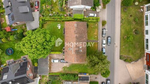 Außenansicht Drohne 6 - 