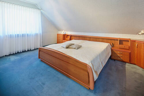 OG - Schlafzimmer - 