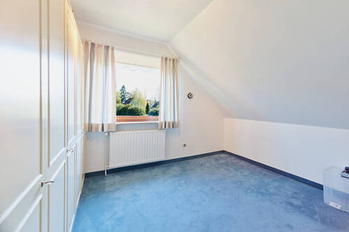 OG - Zimmer 1 - 