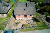 Bild 4 - Einfamilienhaus mit 129,00 m&sup2; in Hanstedt zum Kaufen