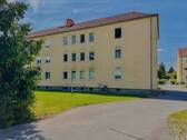 Außenansicht - 2 Zimmer Etagenwohnung zur Miete in Lohsa