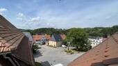 Ausblick Küche - 