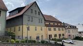 Ansicht - Über den Dächern von Lauenstein