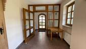 Hauseingang - 