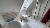 Miniappartement / Bad - 