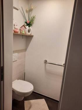 Gäste WC - 