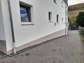 Einfahrt - 