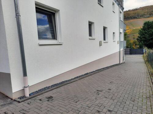 Einfahrt - 
