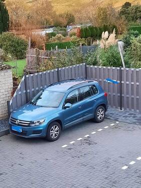 Parkplatz - 