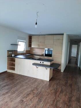 Nolte U - Küche - Etagenwohnung mit 80,50 m&sup2; in Bernkastel-Kues zum Kaufen