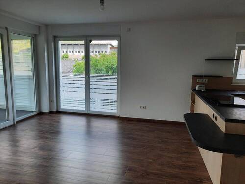 Wohnraum - 