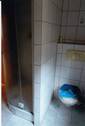 EG Bad mit Dusche u. WC - 