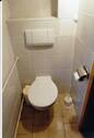 Gäste-WC - 