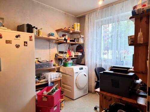 Gäste-Arbeitszimmer - 