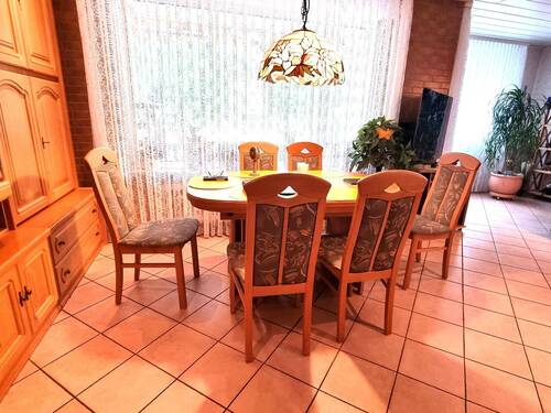 Essbereich - 