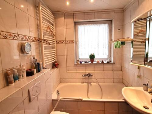 Tageslichtbad - 
